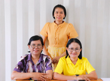 ประชุมคณะทำงานขับเคลื่อนการควบคุมภายในสหกรณ์นอกภาคการเกษตร ... พารามิเตอร์รูปภาพ 7